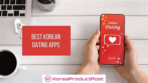 7 Best Korean Dating Apps (2024) 